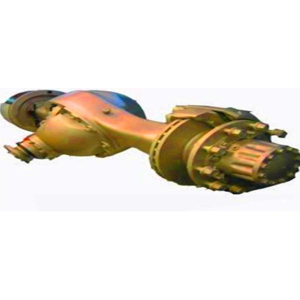 Buy Yellow SINOTRUK Truck Spare Parts , Howo Spare Parts Easy Maintenance at wholesale prices