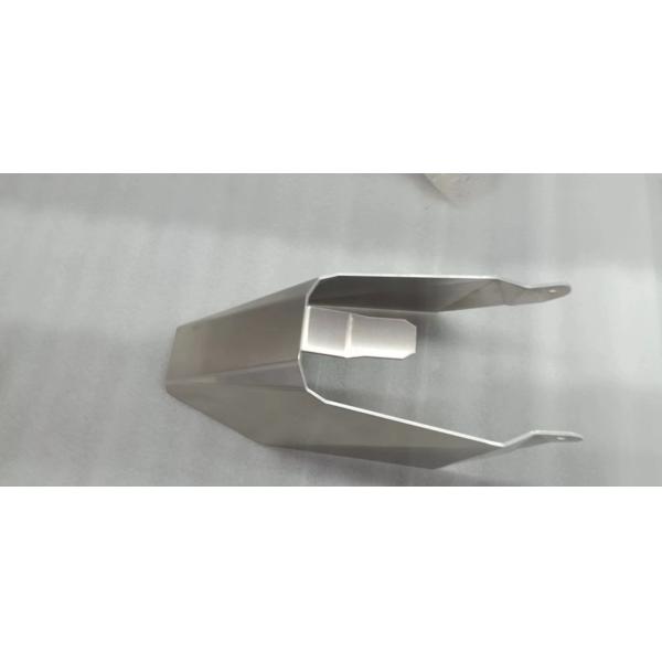 Ss Steel Fabrication Metal Processing High Precision Bending And Stamping Motorcycle