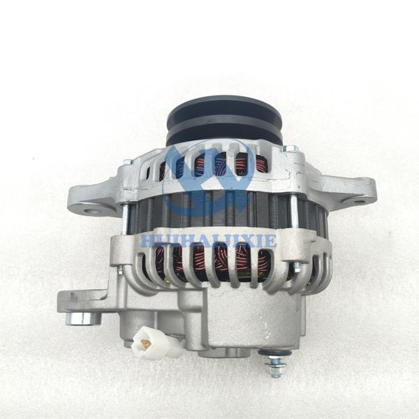 1397850 Excavator Starter Motor Alternator 139-7850 A3TA8199 Generator For E307D