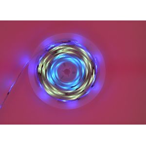 Waterproof DC12V 5A RGB5050 SMD Smart Led Tape Light