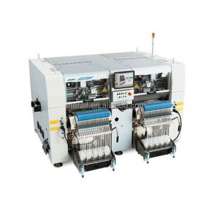 FX-1R Pick and Place Machine SMT Chip Mounter for JUKI