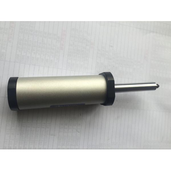 Buy XMSAL Black Caps Small Air Cylinder , Mini Pneumatic Cylinder Without Thread at wholesale prices