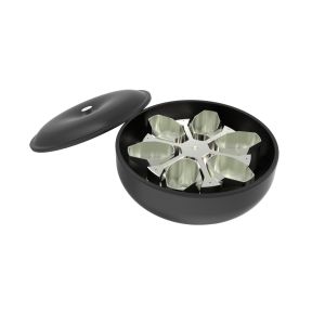 International Advanced Level Large Capacity Centrifuge L800R-2 6x1500ml Swing