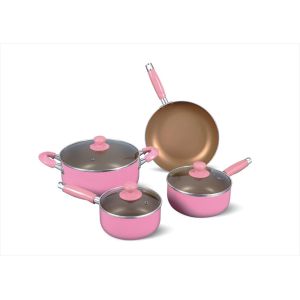 non-stick cookware set
