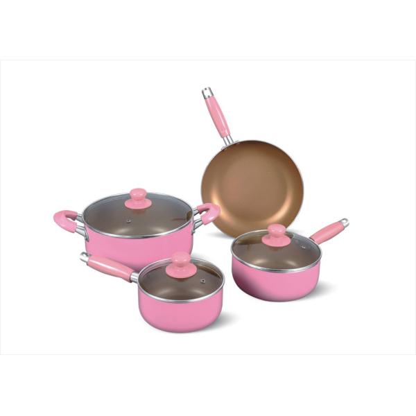 Buy non-stick cookware set at wholesale prices