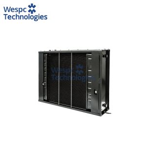 WESPC 2485B286 Radiator for Perkins Engine Cooling System Parts