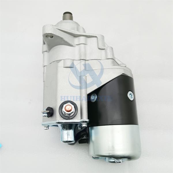 Starter Motor RE59588 2280000840 2280000841 2280000842 2280000844 For DSN2060 RE50165