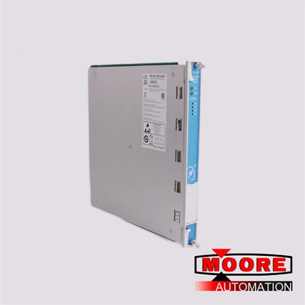 Buy 3500/32M 149986-02 Bently Nevada 4-Channel Relay Module at wholesale prices