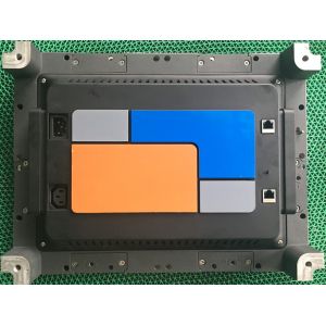 Ultra Slim Light Weight Full HD Led Resolution Display Narrow Pixel Pitch For TV