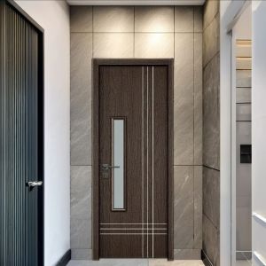 Innovative Technologies Our WPC Hollow Doors Offer Speed And Accuracy