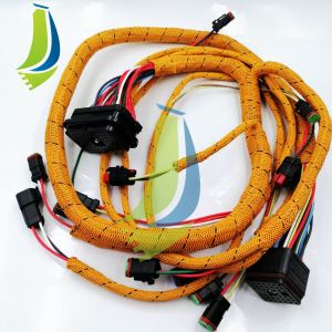 245-3514 Engine Wiring Harness 2453514 For 966H Engine