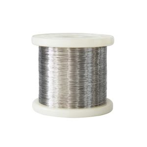 0.5mm PTFE Type B Platinum Rhodium Thermocouple Bare Wire