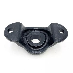 Grey Iron Sand Casting Shell Molding Casting Parts