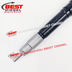 High Quality Diesel Injector For TOYO-TA Hilux 23670-0E010 295700-0550