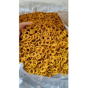High Pressure Resistance Rubber O Ring Seal for Temperature Range -40°C To 120°C