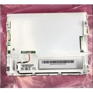 6.5 Inch 640×480RGB 500CD/M2 500nits WLED LVDS AUO LCD G065VN02 V0