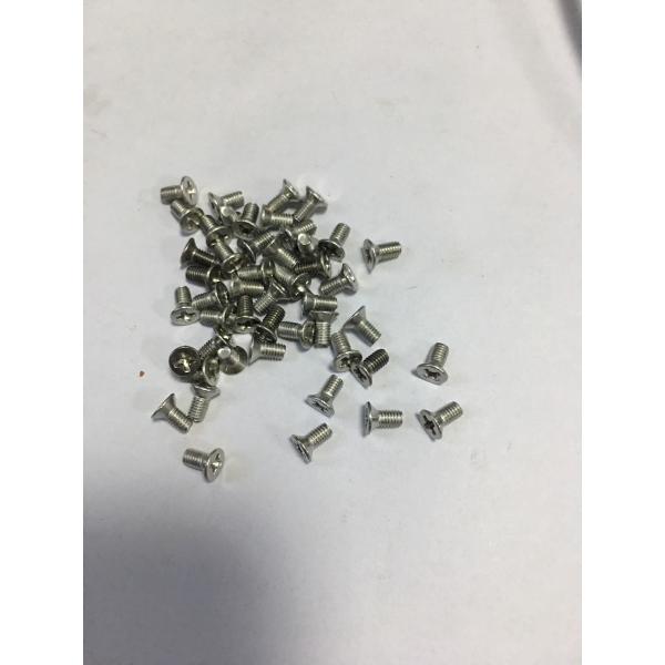 Buy XSS3 + 6VW Panasonic CM NPM 8MM gear screw at wholesale prices