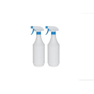 500ml Hand Button Disinfectant Cleaner Spray Bottle