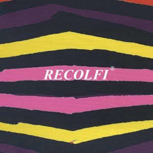 Digital Print Ocean Recycled Activewear Knit Fabric Sun Product Surfing Suit