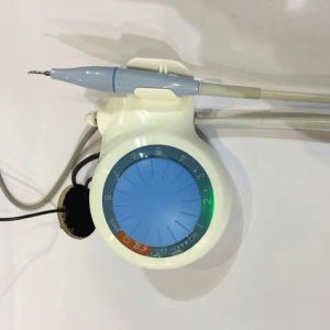 Veterinary Dental Piezo Ultrasonic Scaler 40VA 20W 2N Force