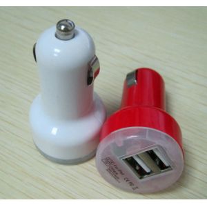 5v 3a car charger