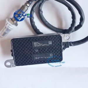 SCR Engine NOx Sensor A2C14317400 5WK97109A For SINOTRUK