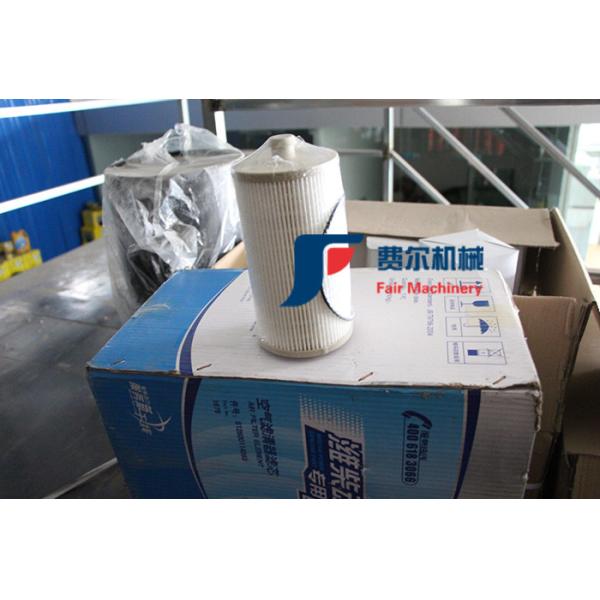 OE Industrial Fuel Filter PK022042PS / S00007280+02 For Wheel Loader