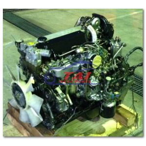 19000 - 7C610 Hino Dutro Engine