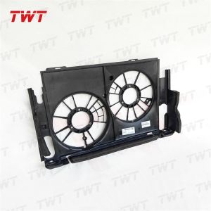 Original 16711-28420 Shroud Fan 1671128420 16711 28420 for Toyota Alphard