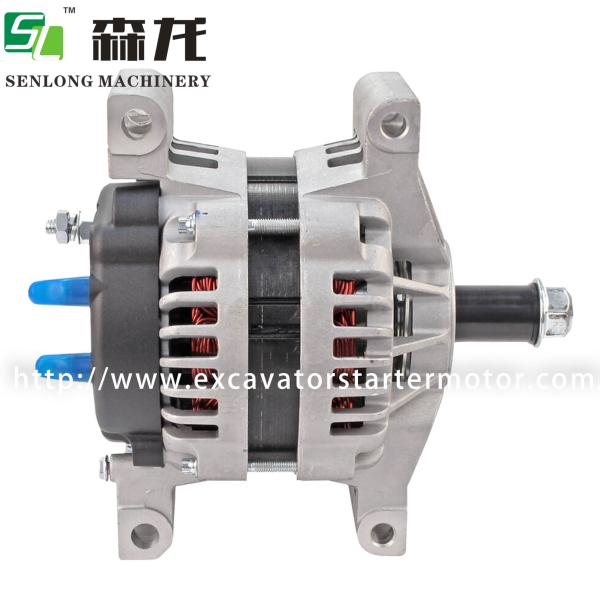 8600889,ALT1242,1298500DR,8719N,0124625046,0124625062,0124625187,8600889,ALT1242,8719N,12V,Alternator Cummins Generator