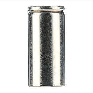 Cylindrical Rechargeable 3.2V 6.0Ah 32700 Lifepo4 Cells 2000 Cycles