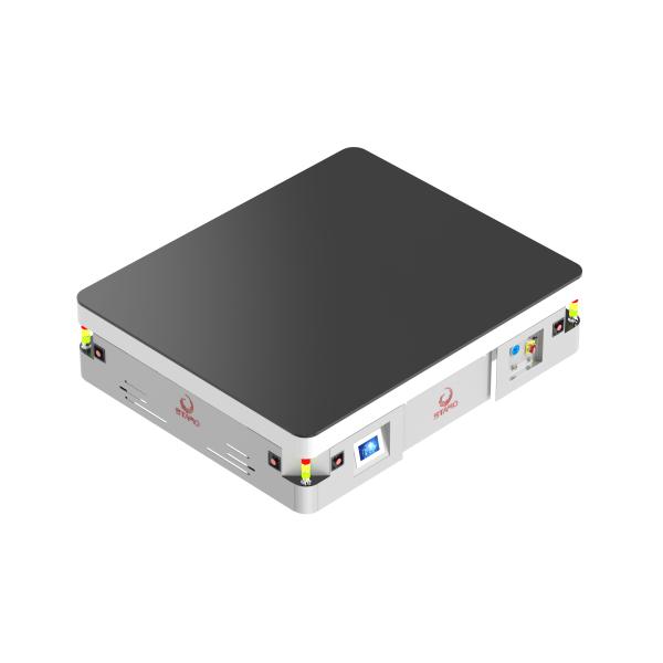 Buy Ce Rohs Iso90012015 Certified Motorized Transfer Cart Warehouse Robot at wholesale prices