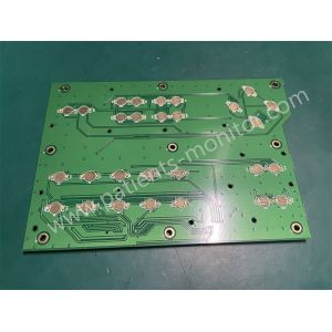 Comen CM1200B ECG key board CM1200B_KEYBORD_B CEK3CCB Keyboard Circuit Board for