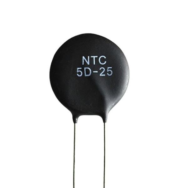 Buy Good Quality Dip Type MF72 5D 25 Free samples Power NTC Thermistor 5d25 For Electronic Products at wholesale prices