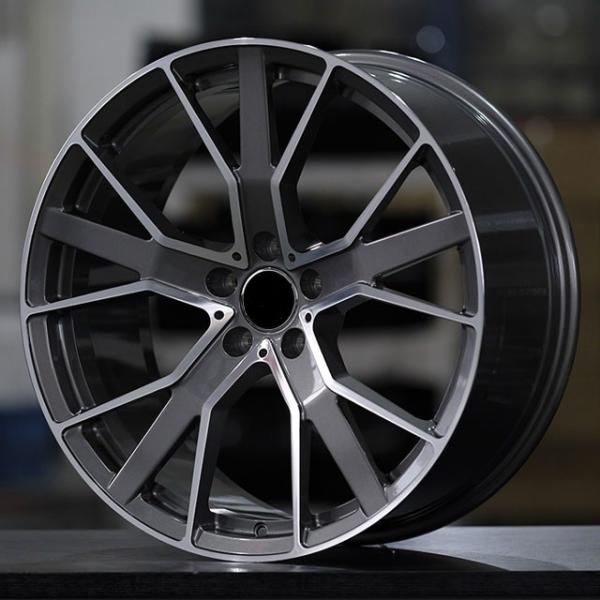 Concave forged 22 inch wheel rims5x114 3 5x112 5x130 car Wholesale wheels