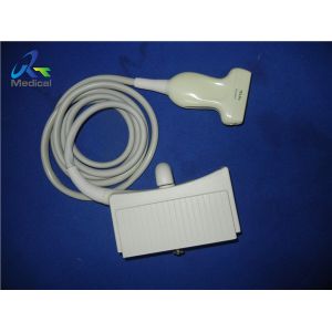 Siemens Acuson 15L8W Wideband Linear 52mm Ultrasound Transducer/diagnostic