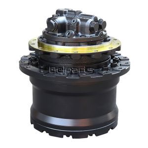 Hitachi travel motor ZX120 9180429 9196238 final drive excavator for belparts