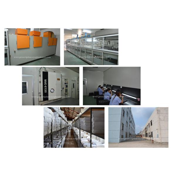 Sunglasses Polarised Prescription Lenses , 1.499 CR39 Polarized Single Vision Lenses