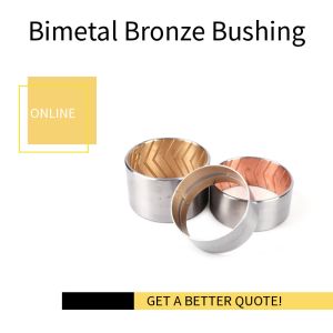 Engine Main Bearing & Con Rod Bearing