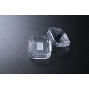 Quality 10x10mm Ga2O3 Wafer 10x15mm Single Crystal Substrate for sale