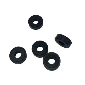 Custom Cylinder Valve Rubber Seal O-Ring Thickened And Durable