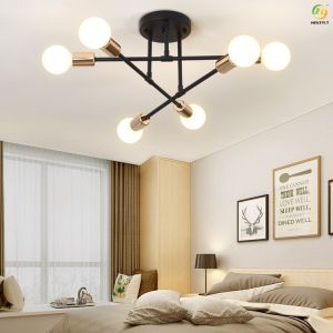 Used For Home/Hotel/Showroom LED Fashionable Atmosphere Ceiling Light