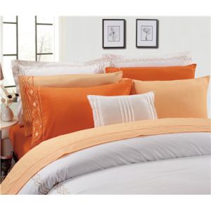 Buy cheap Chakras Energetic Sheet Set Polyester Cotton Bedsheets with Embroidery from wholesalers