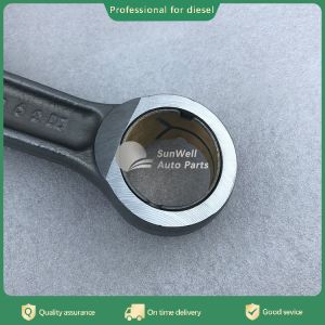 Hot Sale Diesel Engine Spare Parts 6CT Connecting Rod 3934927