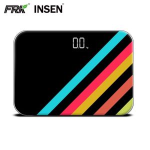 LED Display 396LB Electronic Bathroom Scale