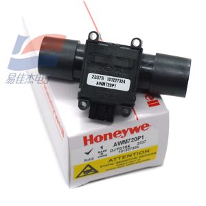 Quality YJJ AWM720P1 Microbridge High Flow Sensor Is Used For Process Gas Control Welding Equipment And Lasers for sale