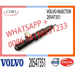 20547350 20547351 20555521 20564425 20564930 20569291 ELIC Engine Common Rail