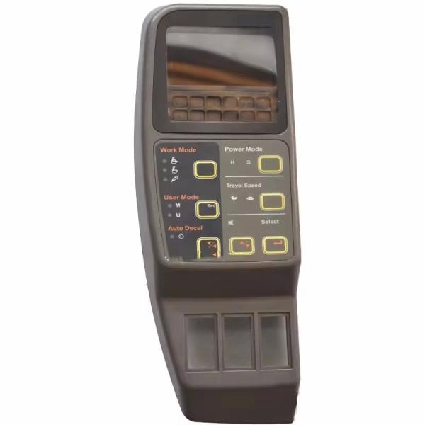 R210-7 R225-7 R250-7 R300-7 Excavator 21N3-35002 21N335002 For Hyundai Monitor Display Panel