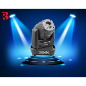 150W DMX LED White Beam Spot Wash Moving Head Light Supplier