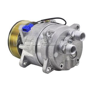 8718042121783 6453H6 Vehicle Air Compressor 12V For VW Golf3 For Seat Cordoba